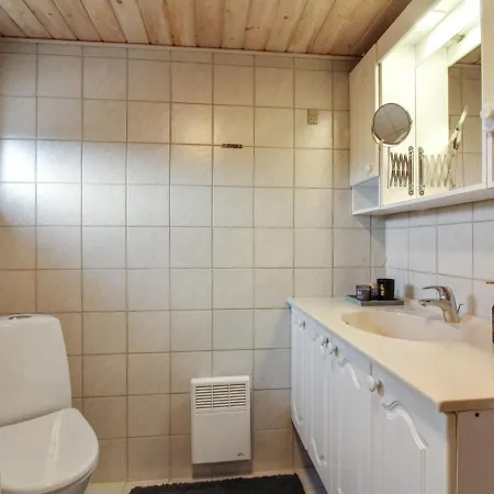 Lica - 600m From The Sea In Nw Jutland By Interhome