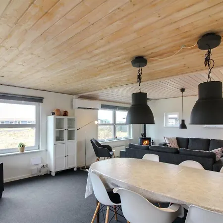Lica - 600m From The Sea In Nw Jutland By Interhome Holiday home