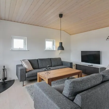 Tatil Evi Lica - 600m From The Sea In Nw Jutland By Interhome *