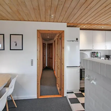 Tatil Evi Lica - 600m From The Sea In Nw Jutland By Interhome Løkken