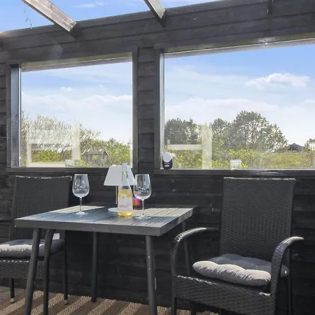 Lica - 600m From The Sea In Nw Jutland By Interhome