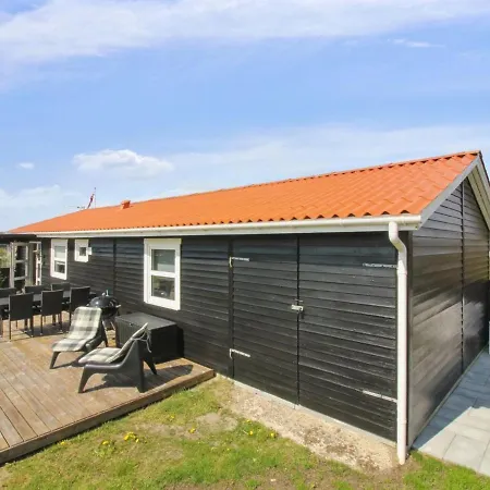 Tatil Evi Lica - 600m From The Sea In Nw Jutland By Interhome *