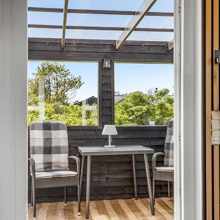 Ferienhaus Lica - 600m From The Sea By Interhome Løkken