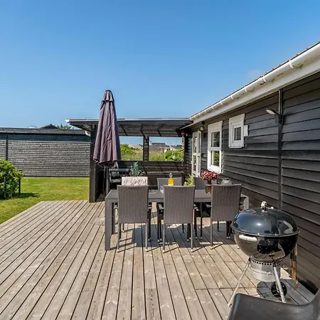 Lica - 600m From The Sea By Interhome Feriehus *