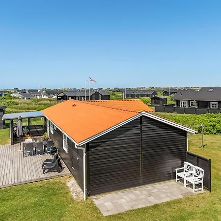 Lica - 600m From The Sea By Interhome Løkken