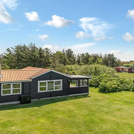 Lica - 600m From The Sea By Interhome Feriehus *